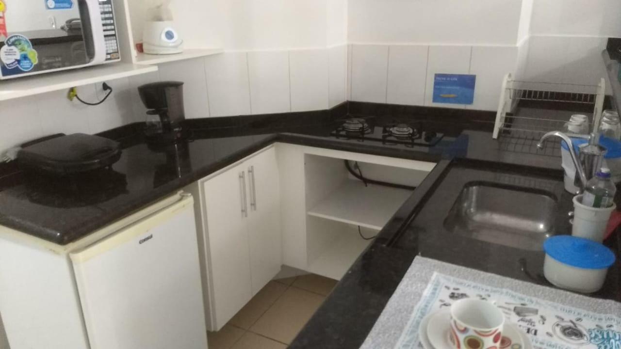 Appartement Marina'S Loft Prainha Arraial Do Cabo Extérieur photo
