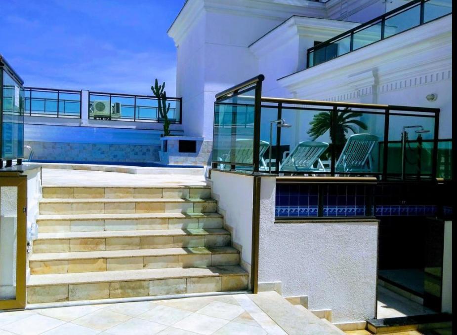 Appartement Marina'S Loft Prainha Arraial Do Cabo Extérieur photo