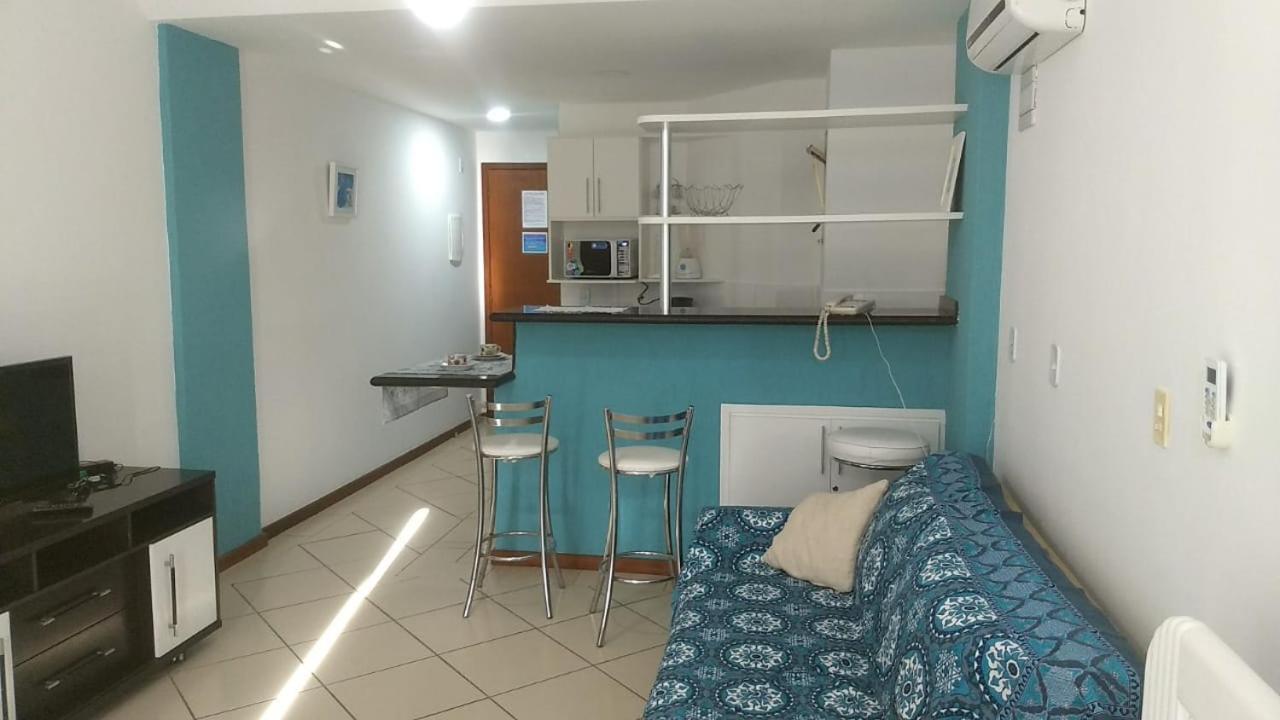 Appartement Marina'S Loft Prainha Arraial Do Cabo Extérieur photo
