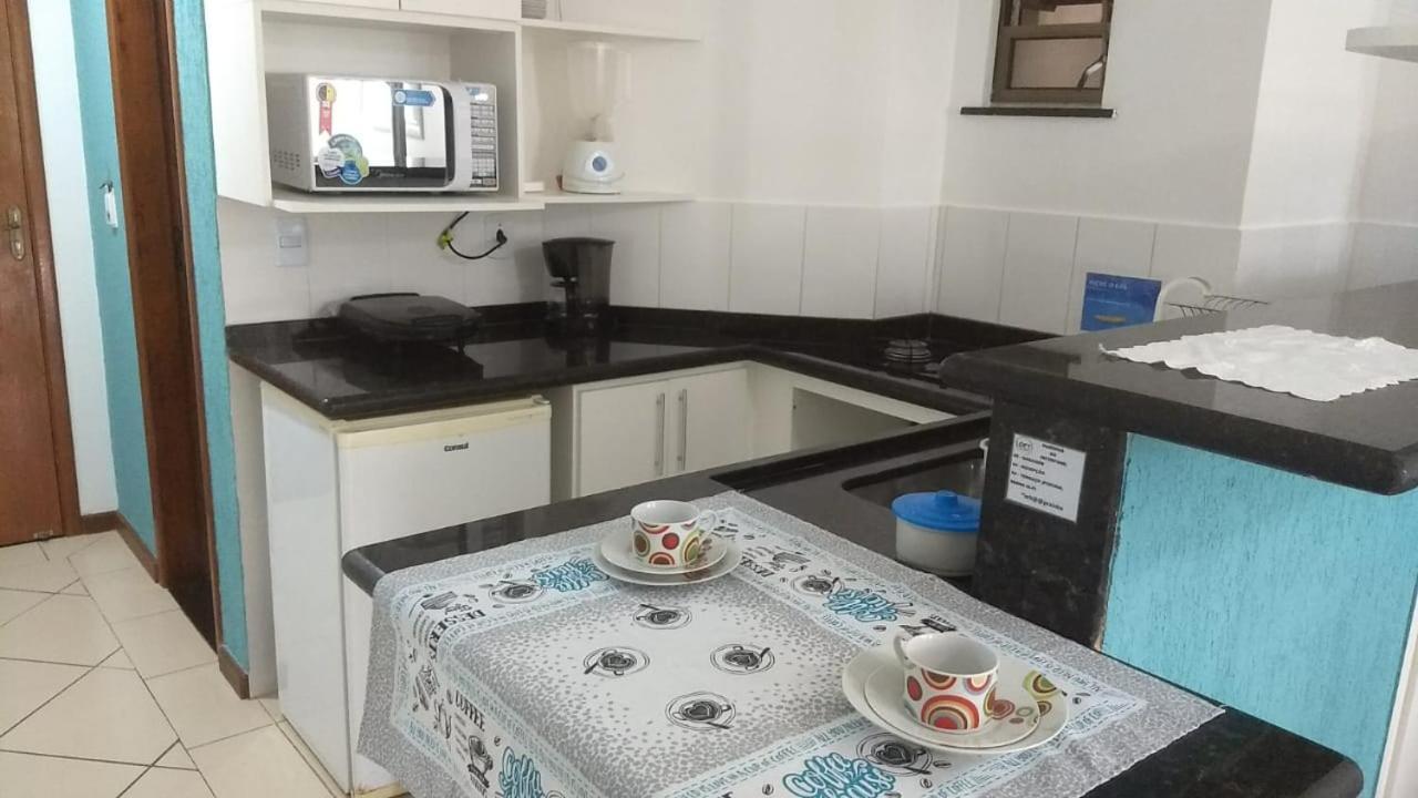 Appartement Marina'S Loft Prainha Arraial Do Cabo Extérieur photo