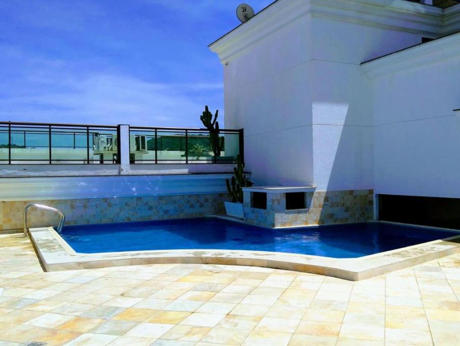 Appartement Marina'S Loft Prainha Arraial Do Cabo Extérieur photo