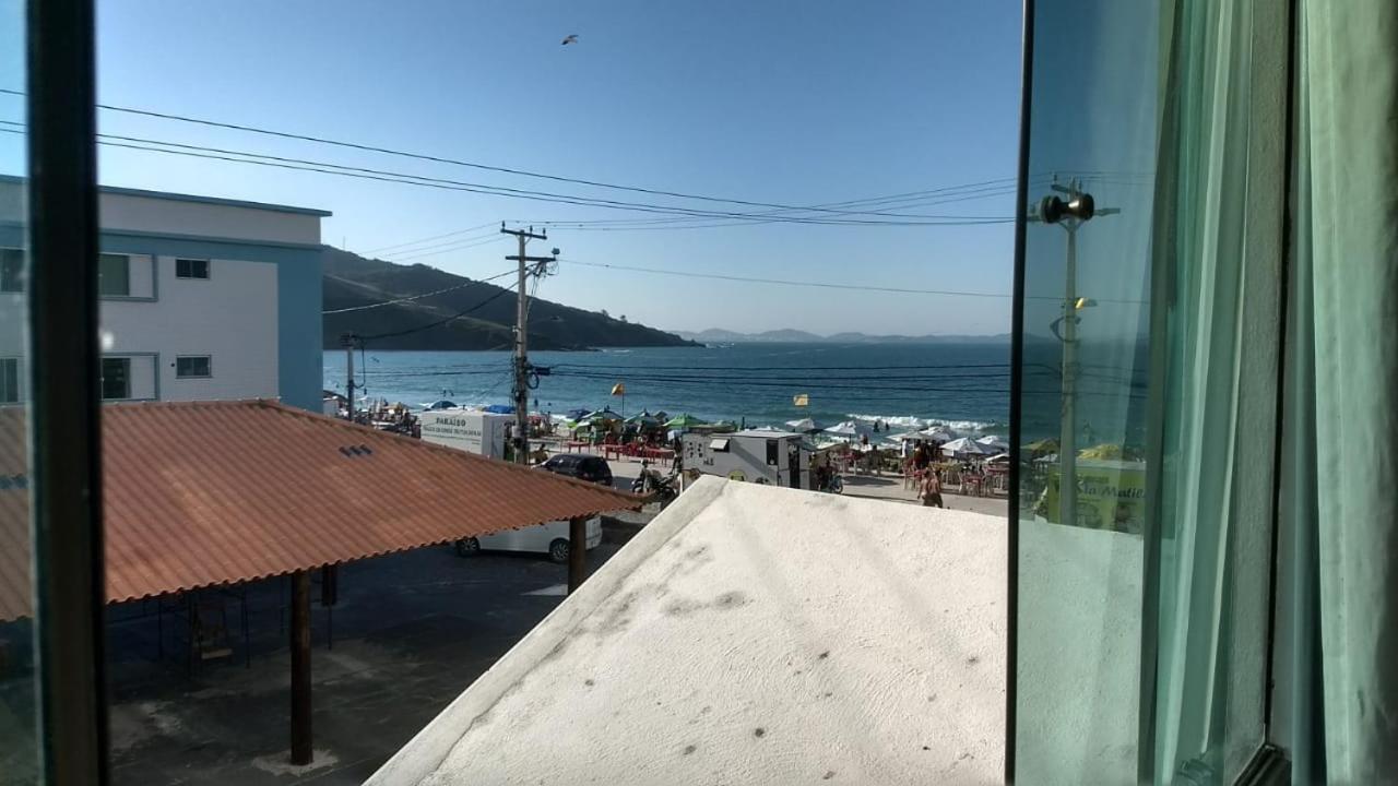 Appartement Marina'S Loft Prainha Arraial Do Cabo Extérieur photo
