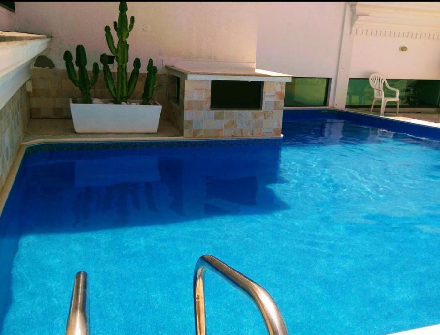 Appartement Marina'S Loft Prainha Arraial Do Cabo Extérieur photo